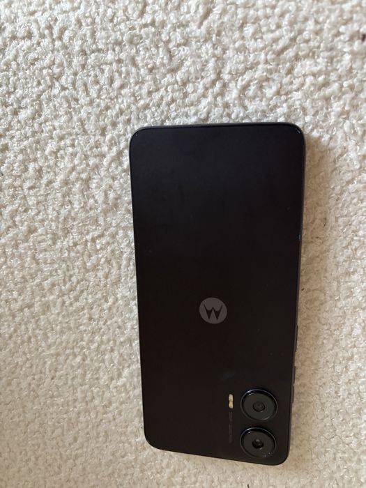 Motorola g35 5g in stare buna