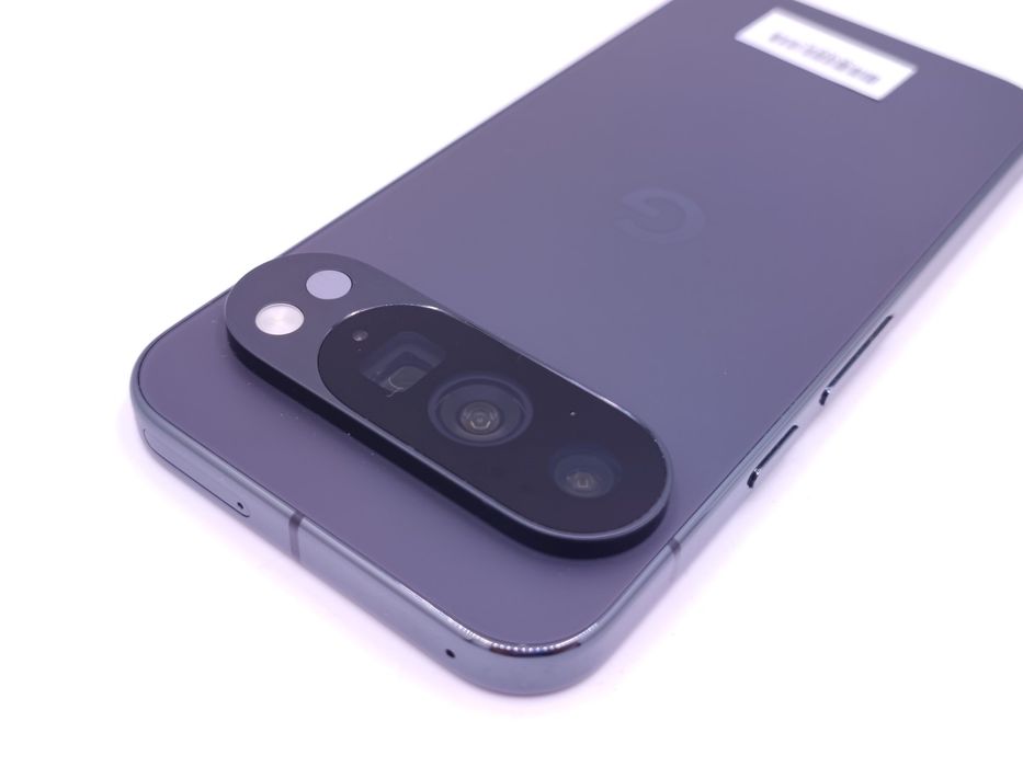 Google Pixel 10 pro 256GB Obsidian 16GB, Garantie 24 luni | #D91399