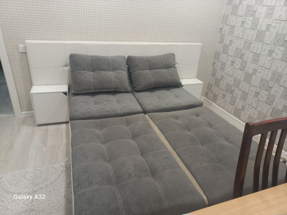 Продаю диван-кровать