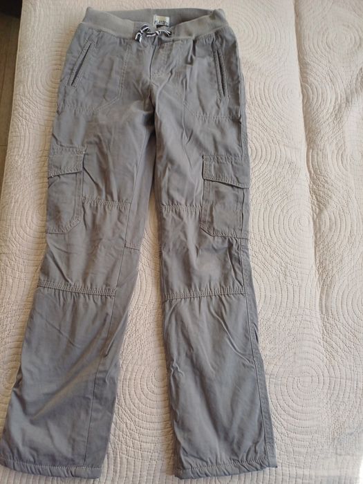 Зимни дрехи за - 9-10г