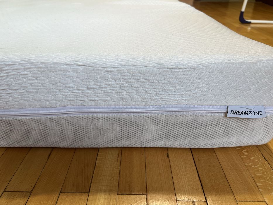 Матрак Dreamzone 120x200