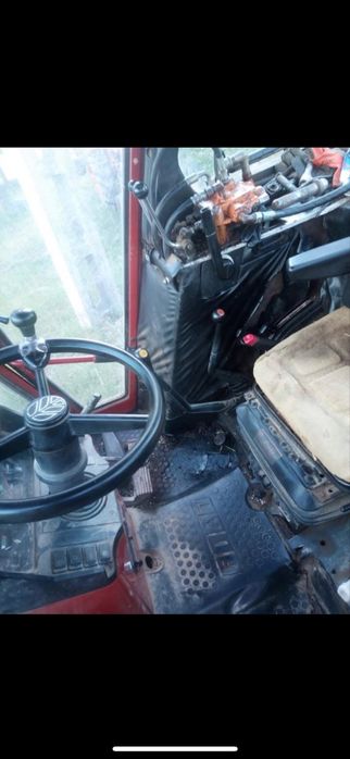 Fiat-Agrii 70-90 cu incarcator