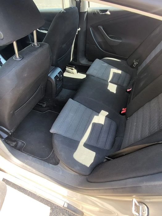 dezmembram volkswagen passat b6 2.0 fsi dsg