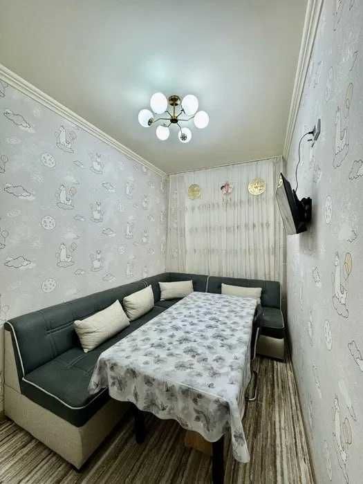 Яккасарай, Golden House. 7/1/8. Шикарная квартире в центре Ташкента;