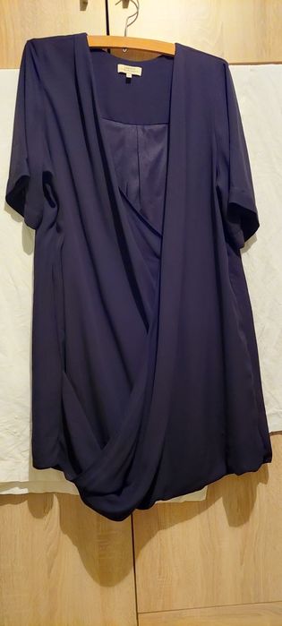 Rochie neagra gogosar