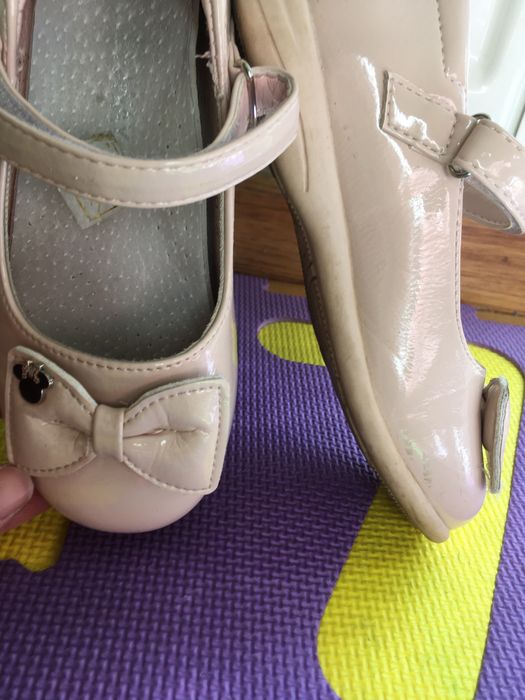 Pantofi fetite Minnie mărimea 29