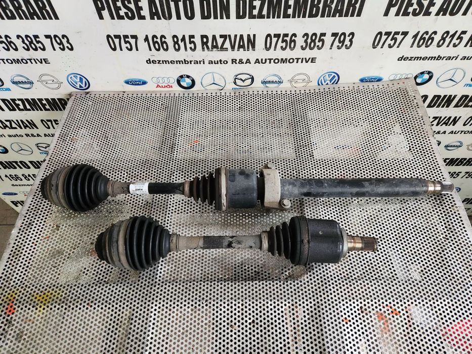 Planetare Planetara Stanga Dreapta Fata Bmw Seria 2 F45 F46 X1 X2 Mini Cod  S Drive