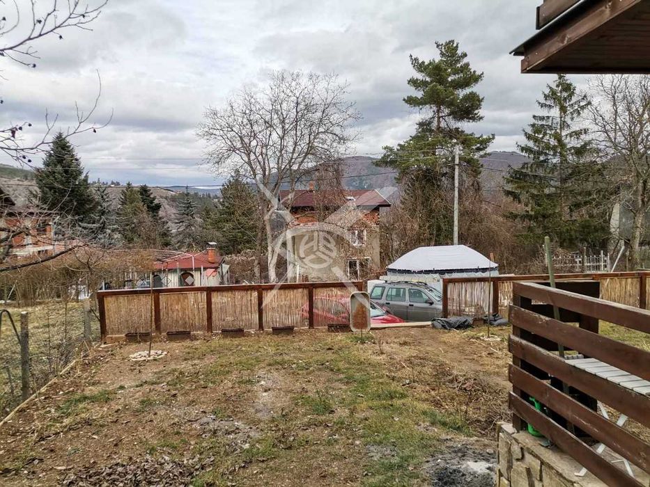 Продава се Къща в с. Владо Тричков, Област София-област - 260 кв.м за 874 €/кв.м - Снимка #2