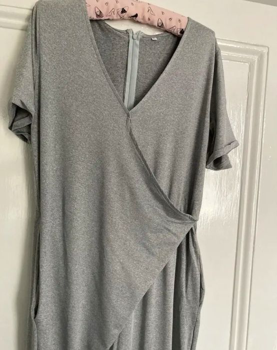 Продам шикарный новый женский комбинезон.