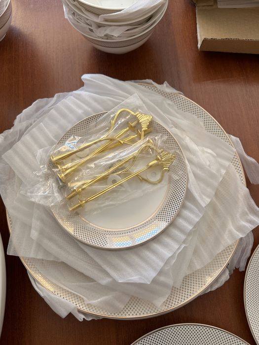 Сервиз, 12 персон набор