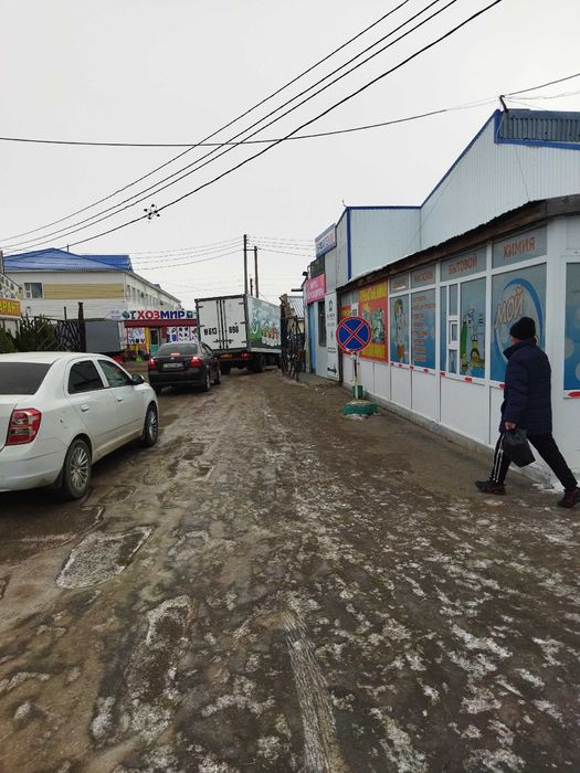 Сдам в аренду Магазин