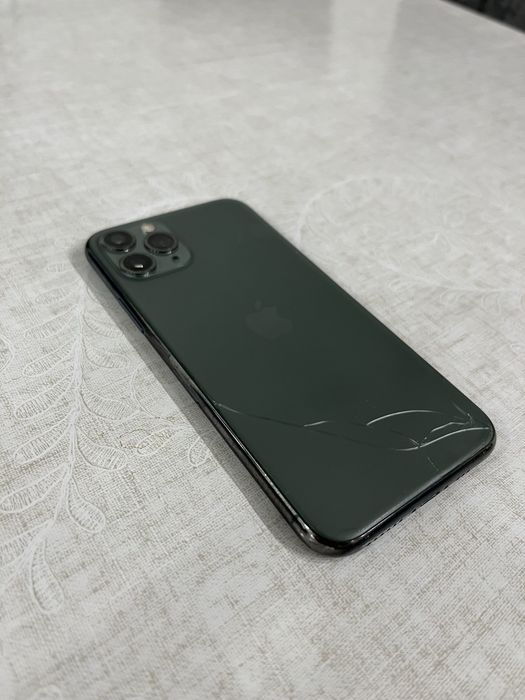 Продается айфон 11 про СРОЧНО!!!