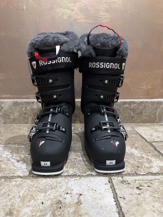 Дамски ски обувки Rossignol, 24