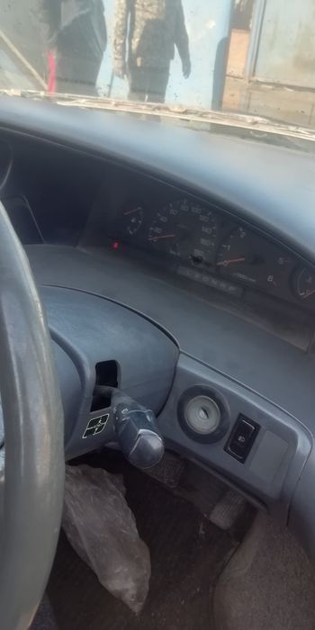 Естима по болтам 1995 год