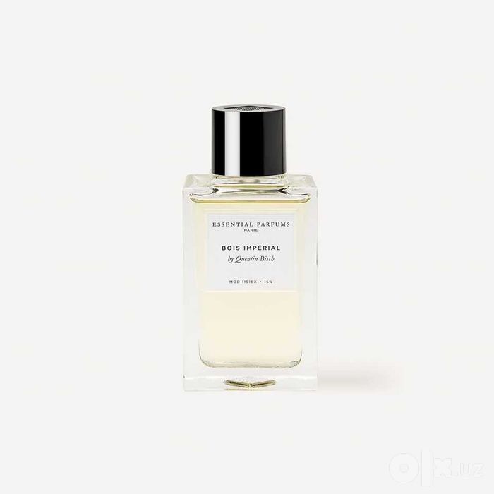 Bois Impérial Essential Parfums 100 ml Original