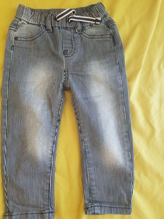 Суичър и панталони,86см,NAPPIES BABY