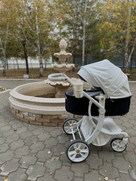 Продам красивейшую коляску