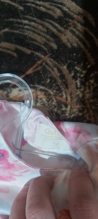 Бебешки роклички