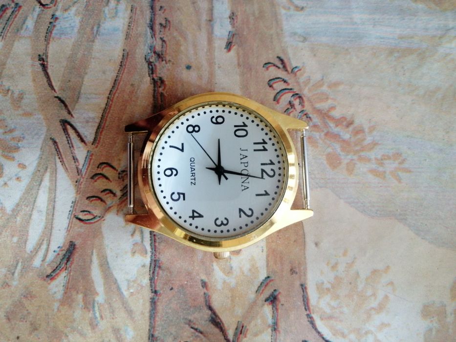 , Дамски часовник,