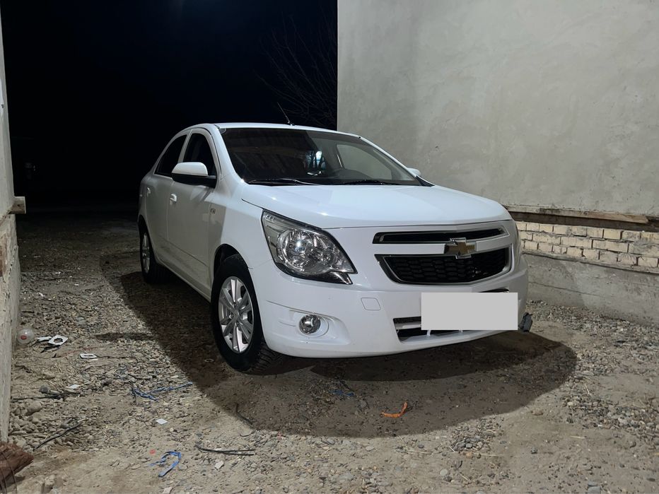 Cobalt avtomat 2023 sotiladi Srochna !!!