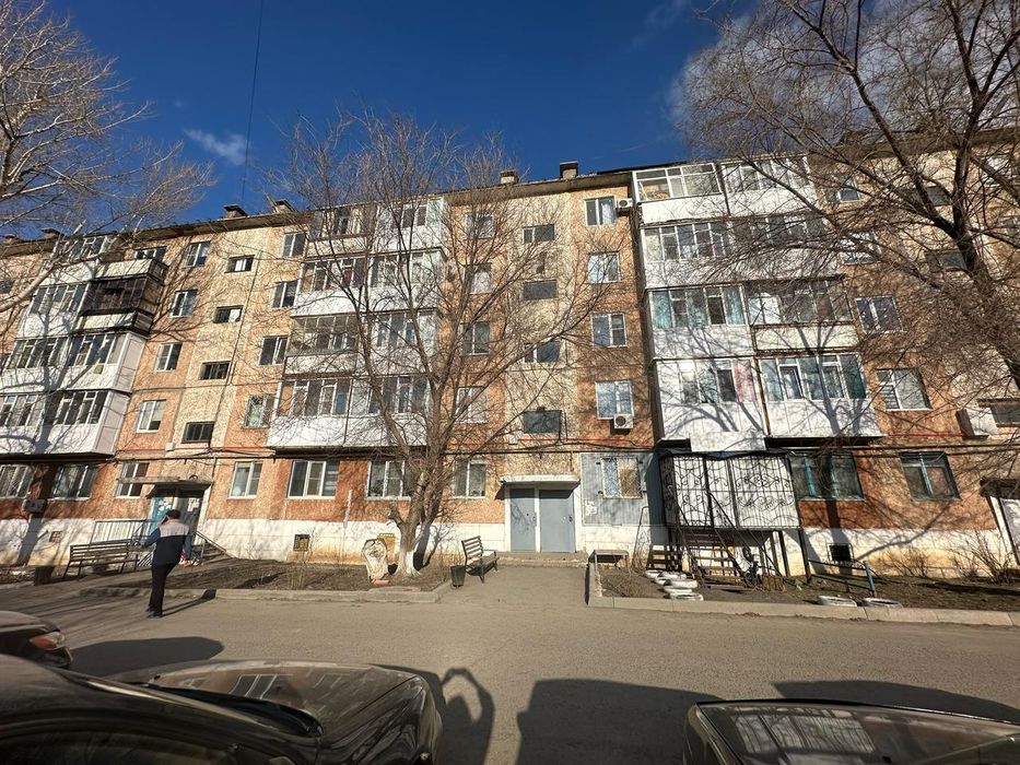 Продам квартиру срочно