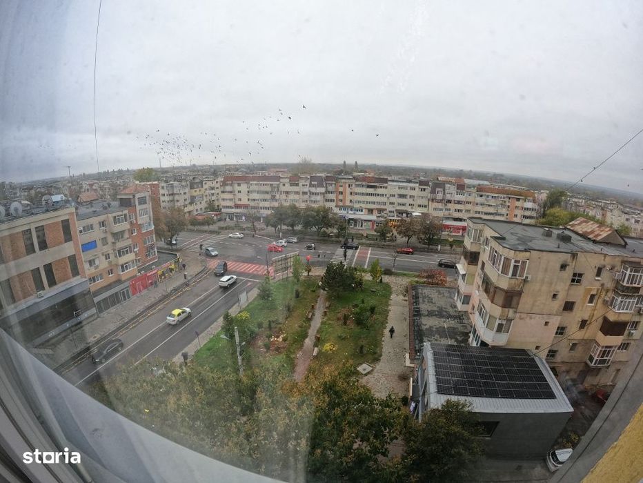 Apartament Primitor in Giurgiu – Etaj 7 din 10, Ideal pentru Familie — fotografia 3
