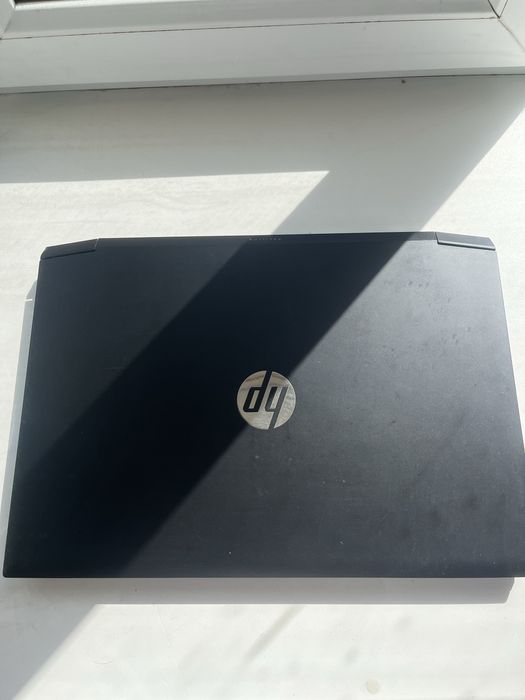 Hp Pavilion gaming 16