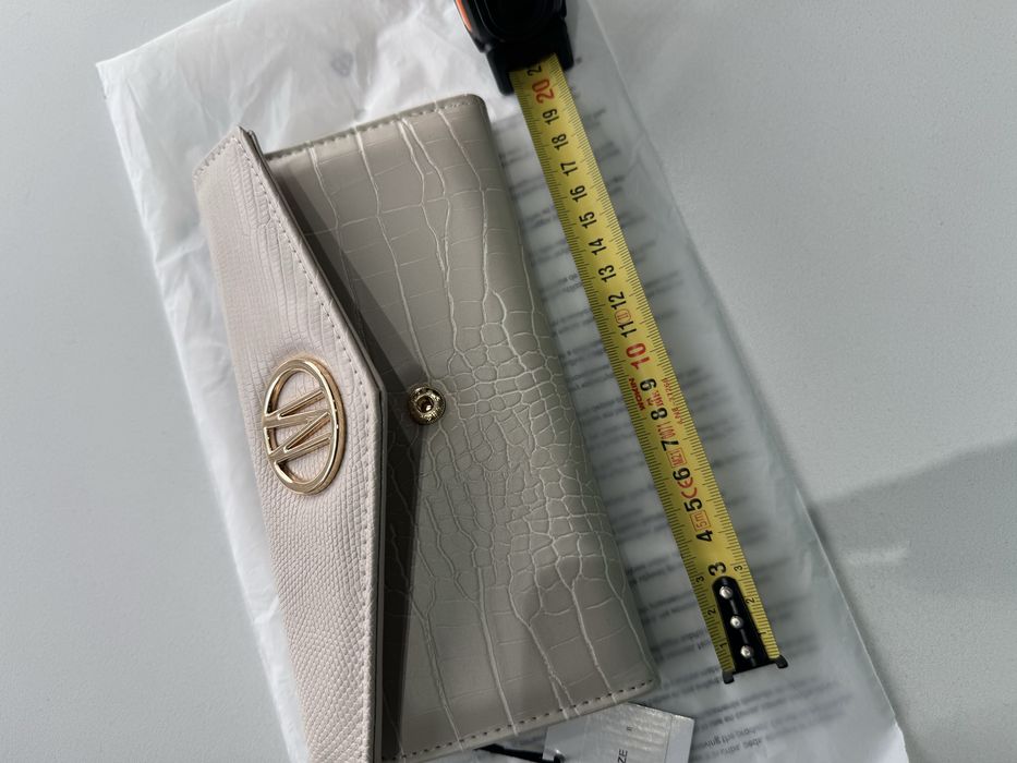 Портмоне новое женское