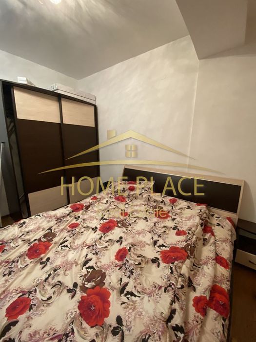 Дава се под наем Двустаен апартамент в Варна, Автогара - 55 кв.м за 387.6 € - Снимка #4