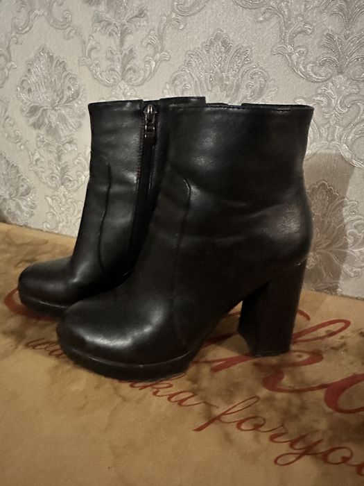 Платформа обувь женская