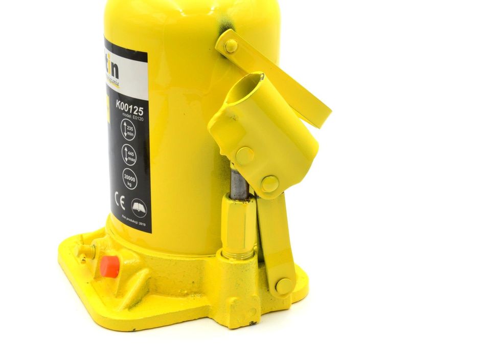 Хидравличен бутилков крик 20т.