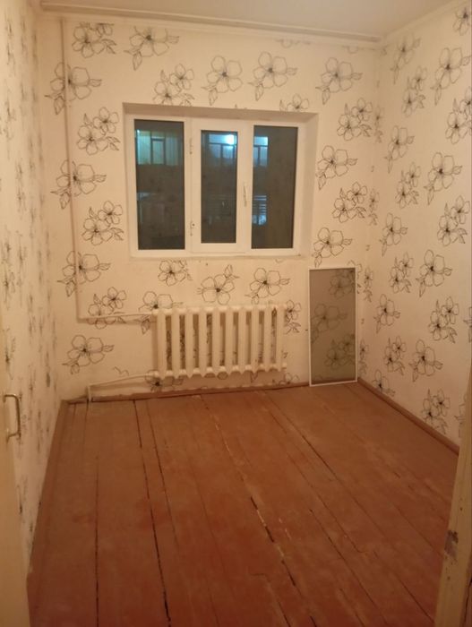 Продается квартира