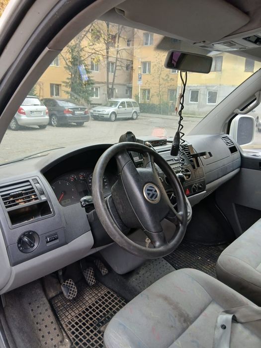 Vand Autoutilitara Volkswagen T5