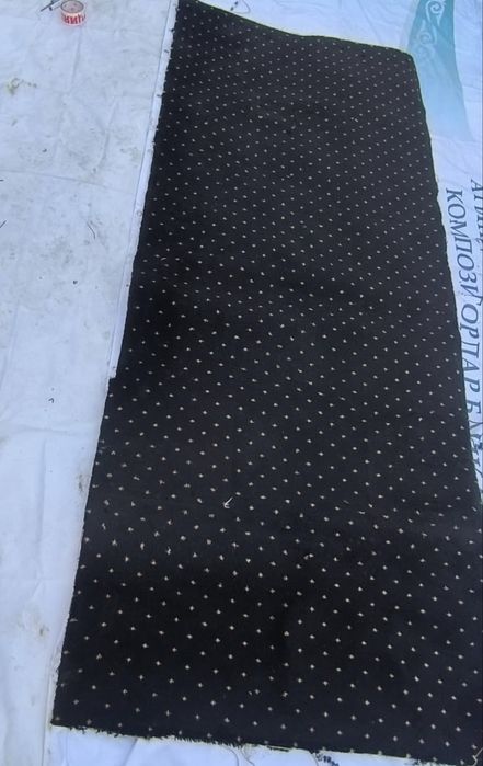 Продам ковролан бу в отличном состоянии