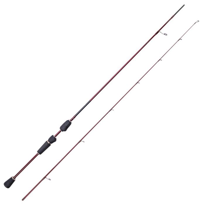 Lansetă spinning Westin W6 StreetStick 2,43 m MH 5-15 g