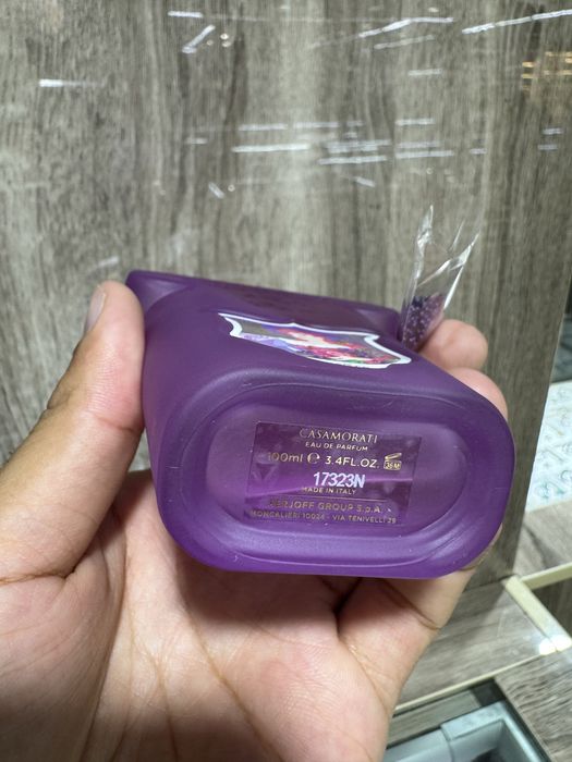 Casamorati LA Tosca 1888