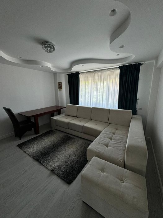 Apartament 2 camere, Bd. George Enescu, bloc T90