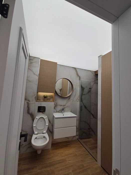 Продава се Двустаен апартамент в Пловдив, Каменица 1 - 67 кв.м за 2389 €/кв.м - Снимка #5