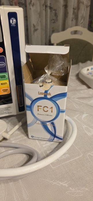 Filtru/Ionizator apa Kangen LeveLuk  SD501