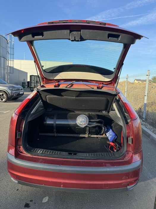 Vand Ford Focus 2, 1.6 bezina + gpl, an 2007
