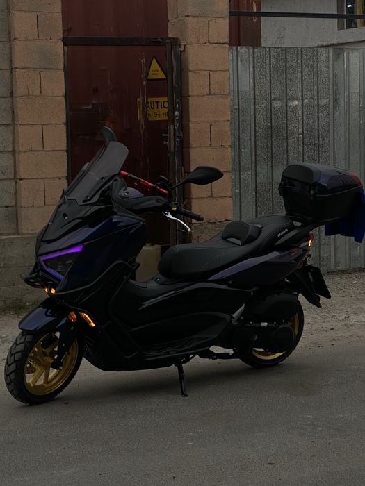 z maks inzhektor 180kub 4k probeg minus net