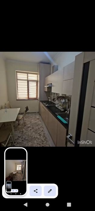 Rent apartment/ сдаётся квартира аренду/ ijaraga uy