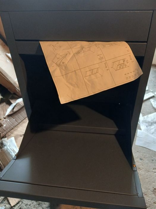 Cutii postal pentru colete si plicuri