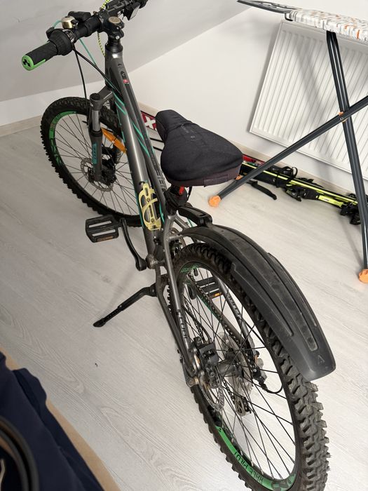 Bicicleta  CUBE stare perfecta de functionare