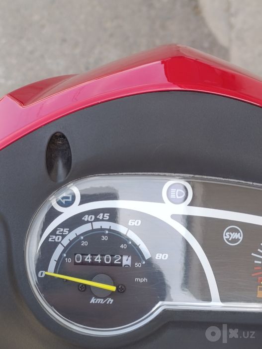 Moto sotiladi orginal