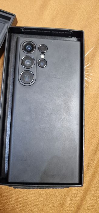 Samsung s23 ultra 512/256 defect