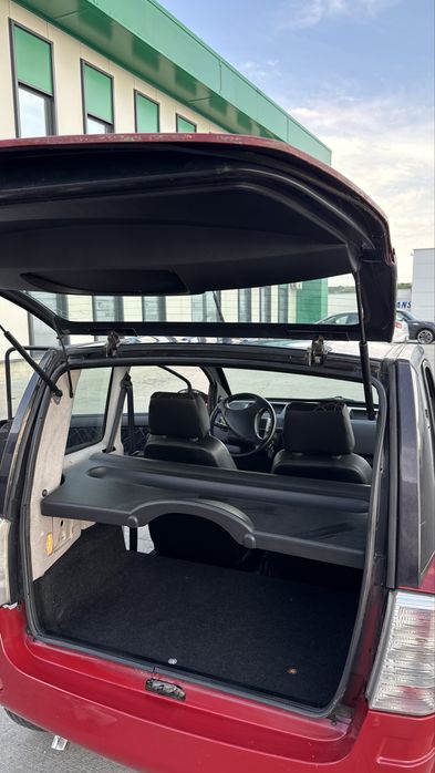 Vând Microcar în stare foarte bună (preț negociabil)