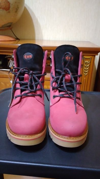 Ботинки  Португалия