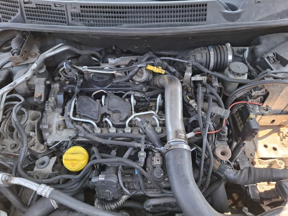 Elemente Caroserie Nissan Qashqai 2.o dci 4x4 An 2009