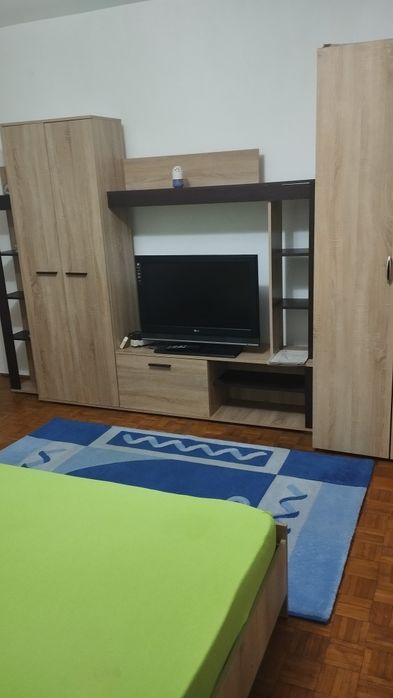 Garsoniera Brazda lui Novac — fotografia 1